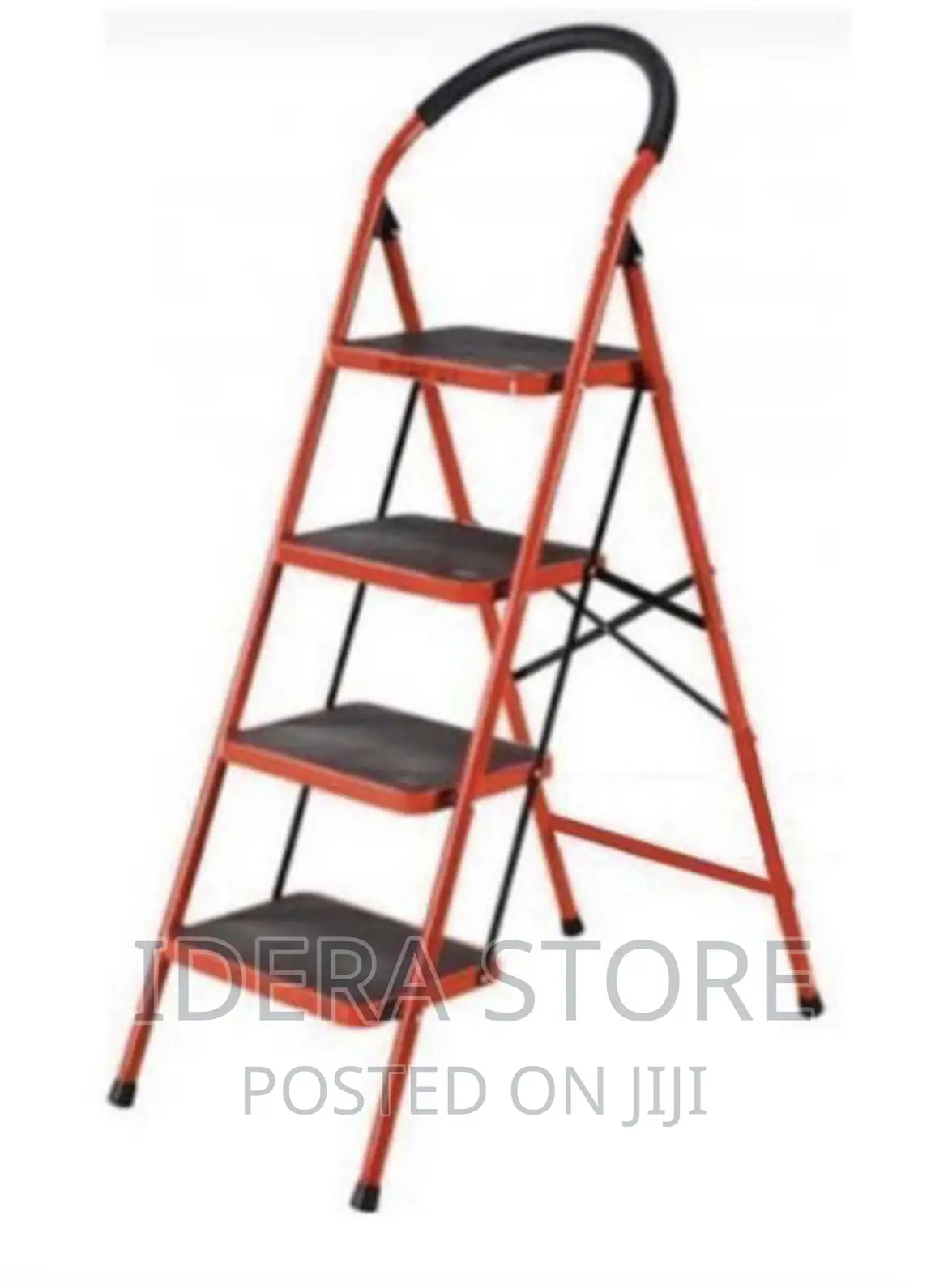4 Steps Multipurpose Ladder