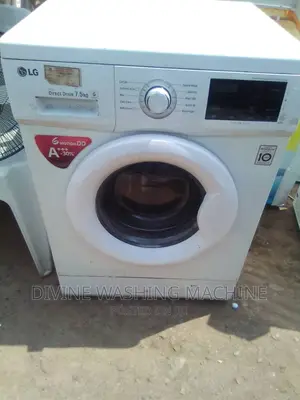 We Repair Washing Machine and Dryer