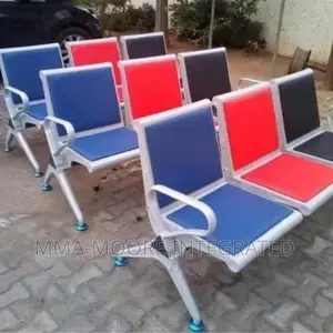 3in1 Airport Chair