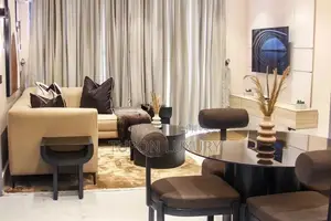 Luxury 3bedroom With City View in Ikoyi, Banana Island.