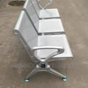 3in1 Airport Chair