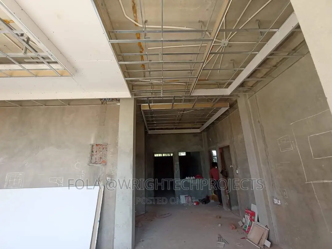 12.5mm Plasterboard Ceiling Designs
