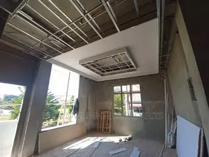 12.5mm Plasterboard Ceiling Designs