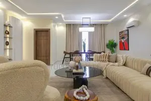 Luxury 3bed Apartment, With Pool, Snooker Gym