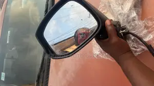 Side Mirror 2014 Honda Civic