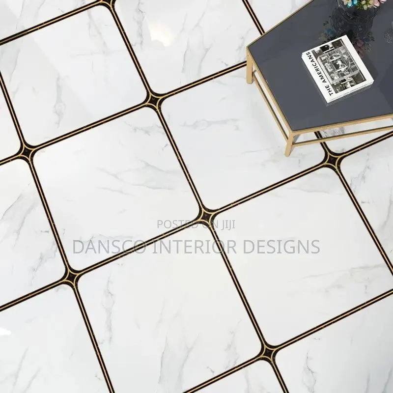 Self Adhesive Tape for Tiles and Walls