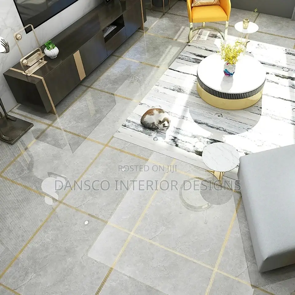 Self Adhesive Tape for Tiles and Walls