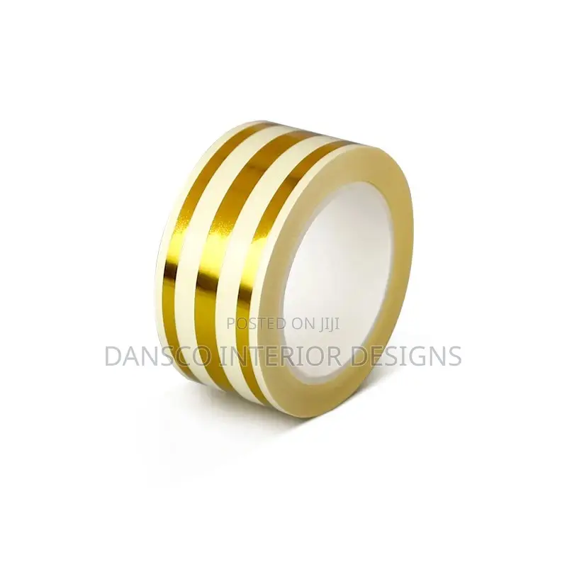 Self Adhesive Tape for Tiles and Walls