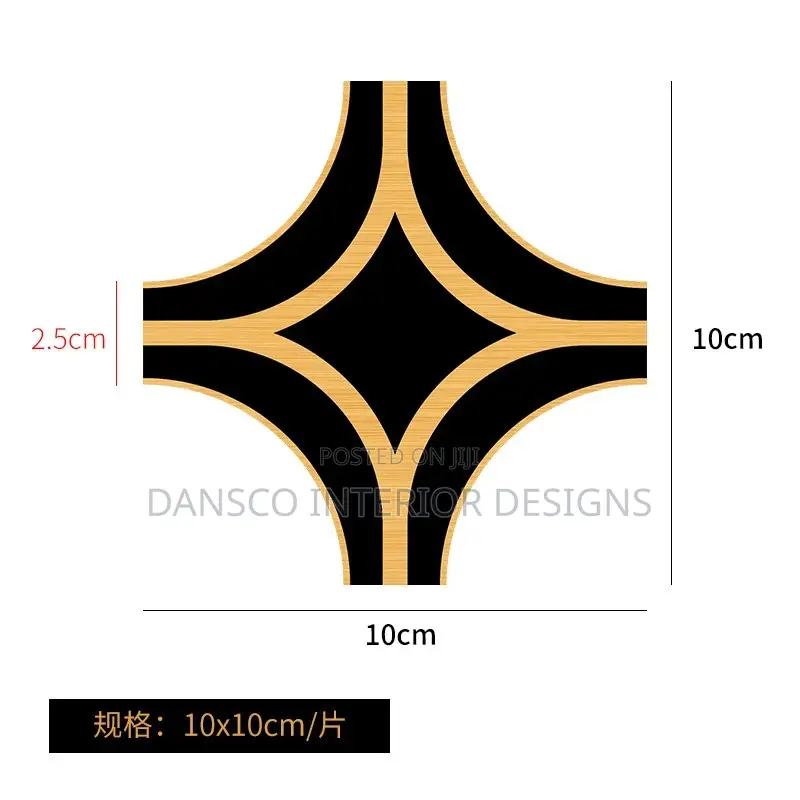 Self Adhesive Tape for Tiles and Walls