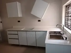 4bdrm Duplex in Maitama for rent