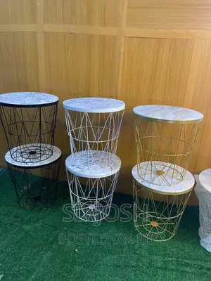 Metal Wire Basket