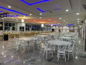 Dior Chairs