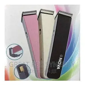 Hair Trimmer - Nova.