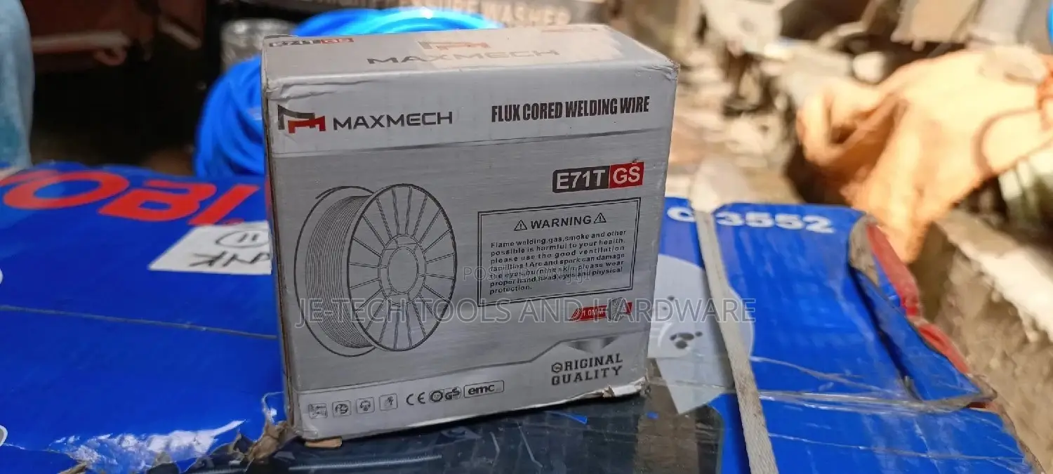 Mig Welding Wire