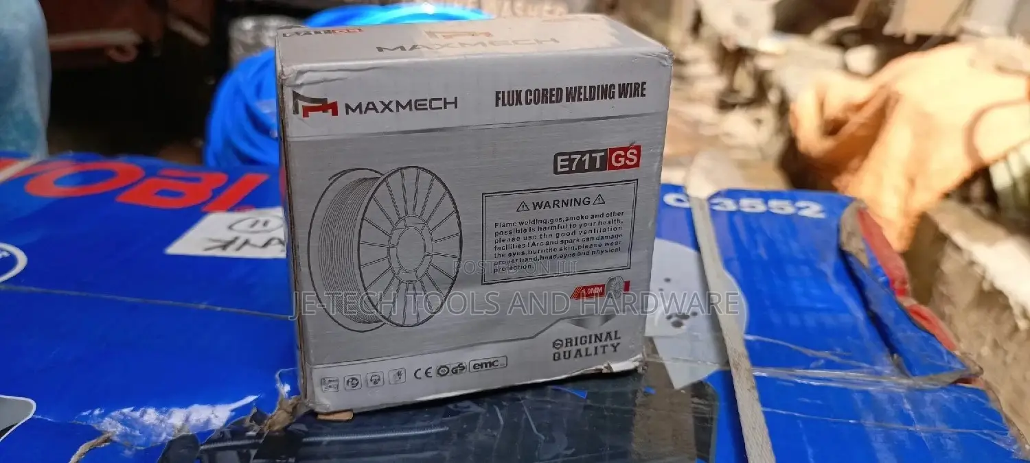 Mig Welding Wire