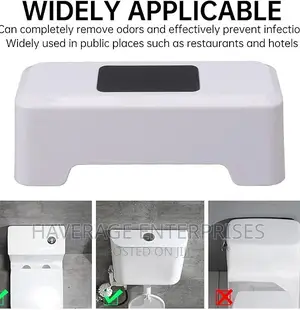 Motion Sensor Automatic Waterproof Touchless Toilet Flusher