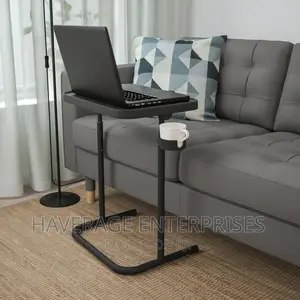 Best Adjustable Nutod Laptop Table With Cup Holder
