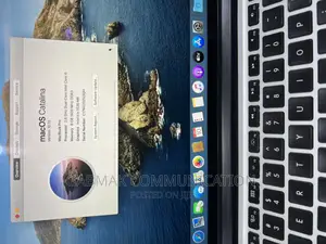 Laptop Apple MacBook Pro 2014 8GB Intel Core I5 SSD 128GB