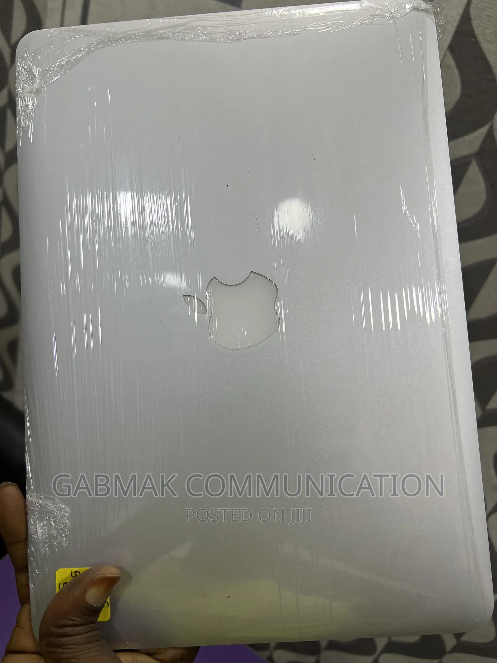 Laptop Apple MacBook Pro 2015 8GB Intel Core I5 SSD 256GB