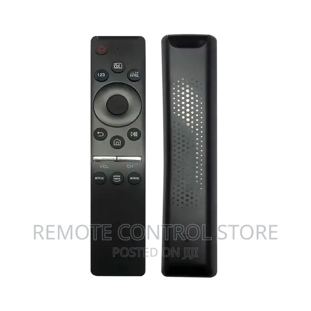Original Samsung Smart Tv Remote