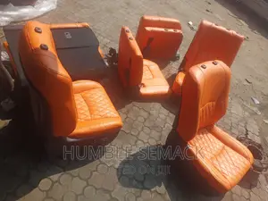 We Repair Seat for Your Car and Also Sale