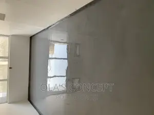 Epoxy Finishing