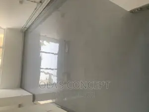 Epoxy Finishing
