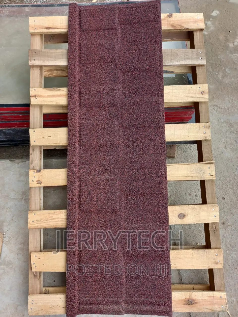 Wines Shingles Garrard Sheet