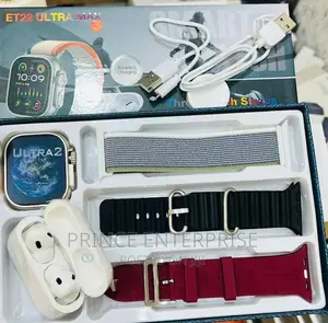 Et22 Ultra Max