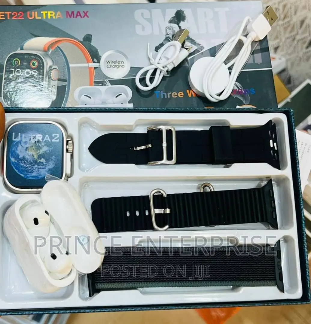Et22 Ultra Max