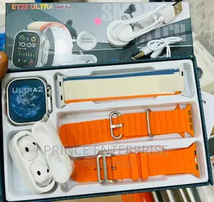 Et22 Ultra Max