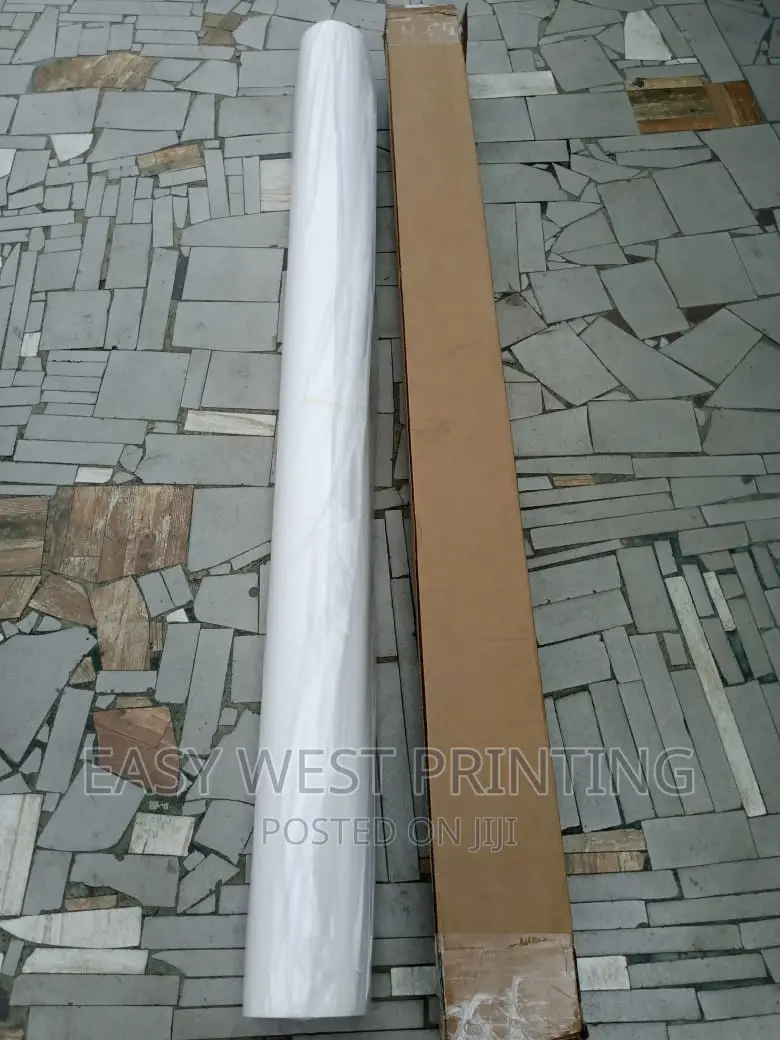 5ft Sublimation Paper by 200mand 100m