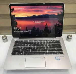 Laptop HP EliteBook 1030 16GB Intel Core I7 SSD 256GB