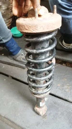 Front Shock for Ford F150 2010