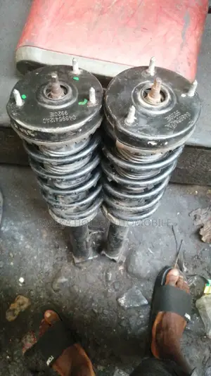 Front Shock for Dodge Challenger and Dodge Charger