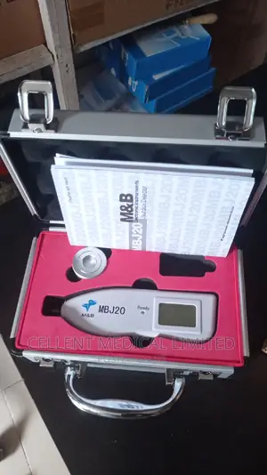 Jaundice Meter/ Transcutaneous Bilirubinometer