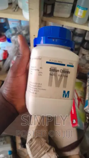 Sodium Chlorate