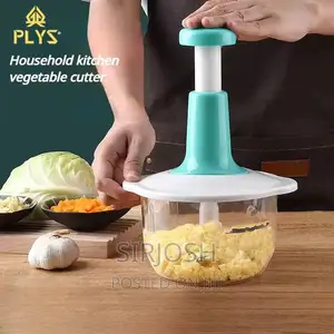 Multifunctional Chopper