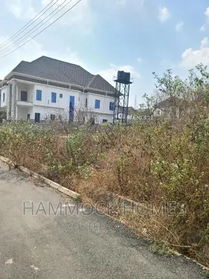 A Plot of Land at Nigeria Army Tiger Estate Ojoo, Ibadan.