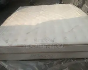 Order For Your Usa Hybrid Mattress 6by6 14inches