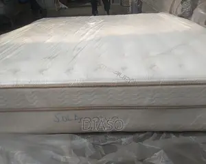 Order For Your Usa Hybrid Mattress 6by6 14inches