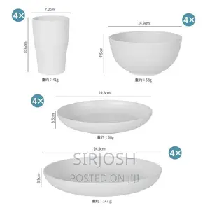 Dinner Set