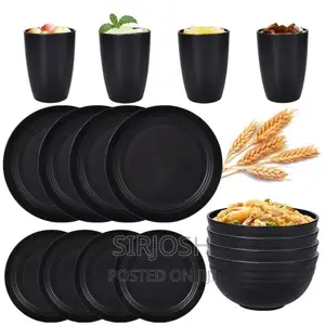 Dinner Set