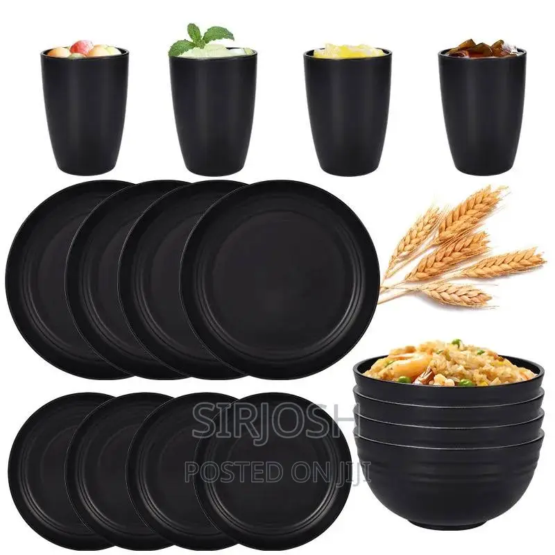 Dinner Set