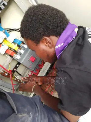 Electrician