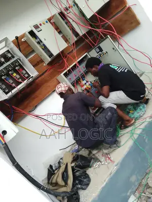Electrician