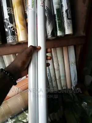 Marble Pattern Wall Decorative