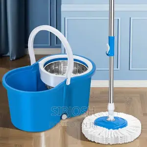 Mop Bucket