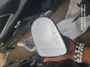 Right Side Glass Rx350 2013-2015 With Sensor
