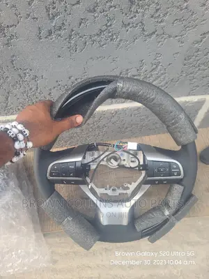 Steering Wheel Lexus 2018-2022